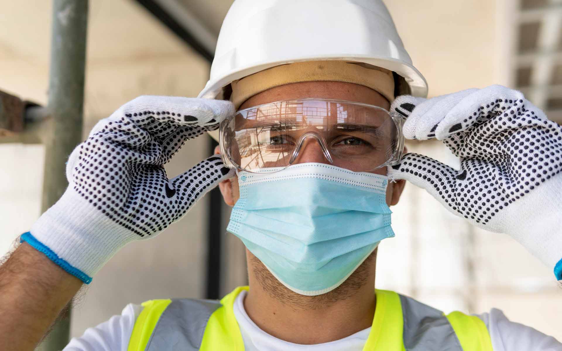 Ashlen Uniformes Bordados y Equipo de Seguridad