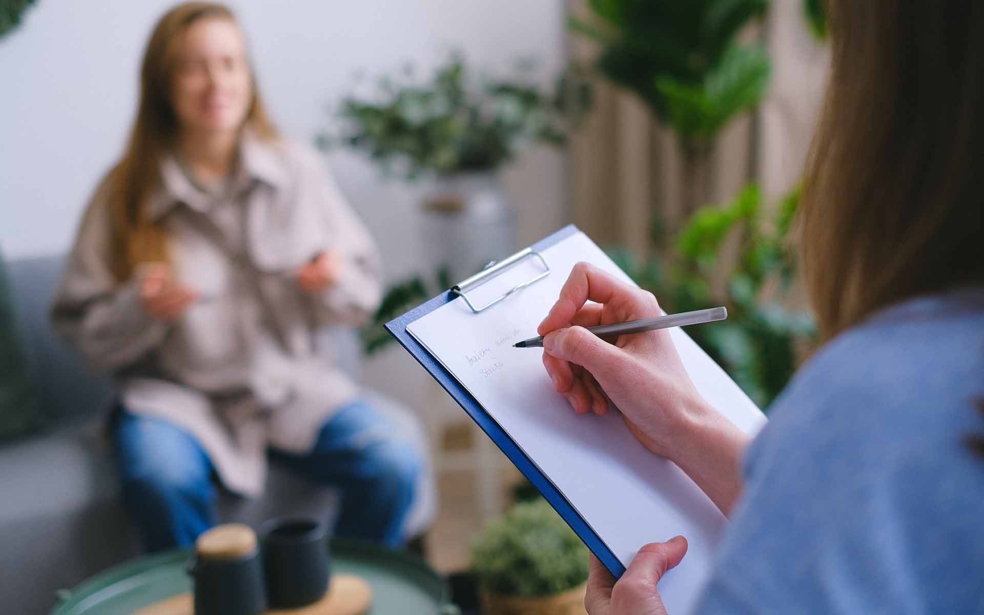 Conpsyencia | Psicología y Desarrollo Humano